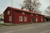 Dals-Ed. ”Karl XII-stugan”