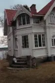 Rörviken 2:101 Nössemark