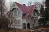 Rörviken 2:101 Nössemark