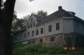 Högärdet. Blacktorp 2:5 Fors