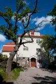 Villa Vegeta