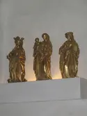 Munsö kyrka