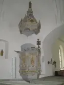 Munsö kyrka