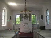 Munsö kyrka