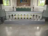 Munsö kyrka
