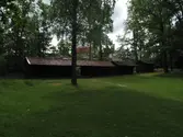 Munsö kyrka