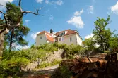 Villa Vegeta