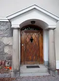Villa Vegeta