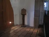 Munsö kyrka.