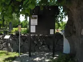 Munsö kyrka.