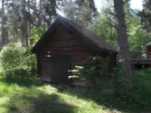 Björkö-Arholma hembygdsförening<br />
