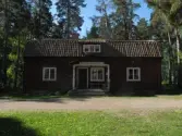 Brännkyrka hembygdsförening