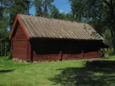 Färingsö hembygdsförening