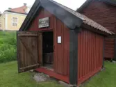 Husby-Ärlinghundra-Märsta hembygdsförening