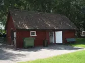 Ingarö hembygdsförening