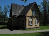 Ingarö hembygdsförening