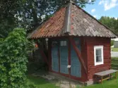 Ingarö hembygdsförening