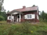 Ljusterö hembygdsförening