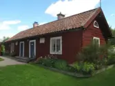 Stockholms Näs hembygdsgård