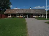 Stockholms Näs hembygdsgård