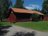 Stockholms Näs hembygdsgård