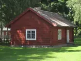 Stockholms Näs hembygdsgård