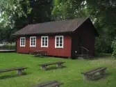 Stockholms Näs hembygdsgård