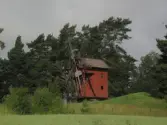 Össeby hembygdsförening