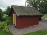 Össeby hembygdsförening