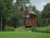 Össeby hembygdsförening