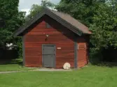 Österåkers hembygds- och fornminnesförening