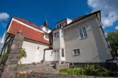 Villa Vegeta