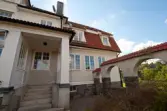 Villa Vegeta