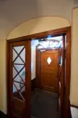 Villa Vegeta