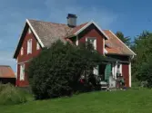 Uppgården; Adelsö hembygdslag<br />
