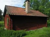 Uppgården; Adelsö hembygdslag