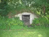 Uppgården; Adelsö hembygdslag