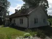 Uppgården; Adelsö hembygdslag