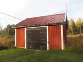 Björkö-Arholma hembygdsförening