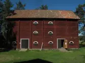 Granby hembygdsgård; Fasterna hembygdsförening