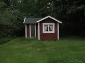 Granby hembygdsgård; Fasterna hembygdsförening