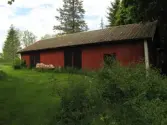 Granby hembygdsgård; Fasterna hembygdsförening