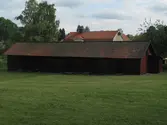 Granby hembygdsgård; Fasterna hembygdsförening
