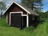 Granby hembygdsgård; Fasterna hembygdsförening