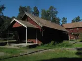 Färingsö hembygdsförening