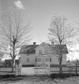 Bostadshus