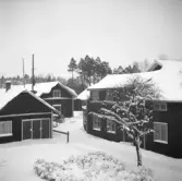 Bostadshus
