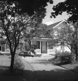 Bostadshus