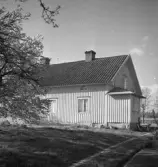 Bostadshus