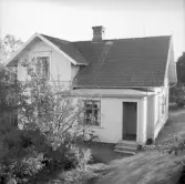 Bostadshus